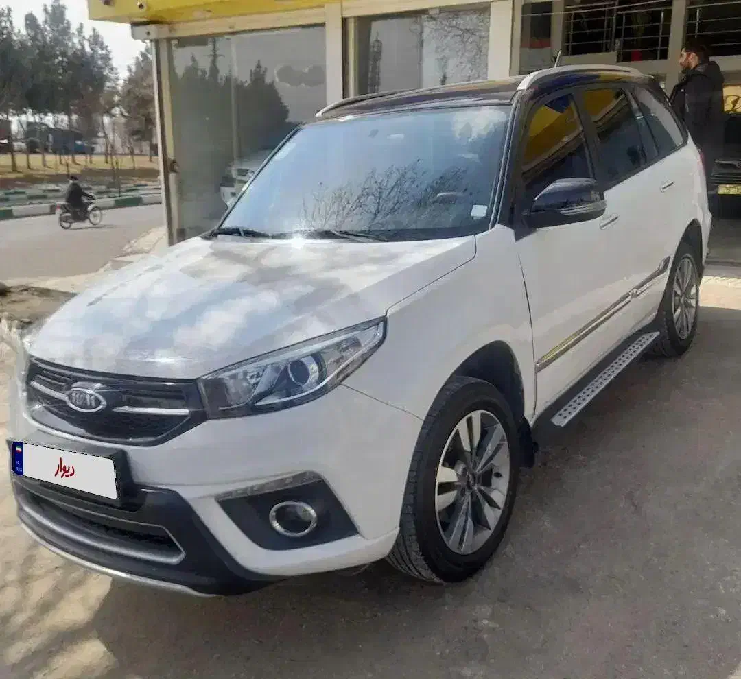 ام وی ام مدل 96کارکرد118|خودرو سواری و وانت|بروجرد, |دیوار