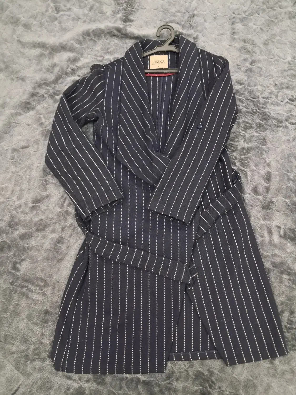 پالتو جنس فوتر|لباس|الوند, |دیوار