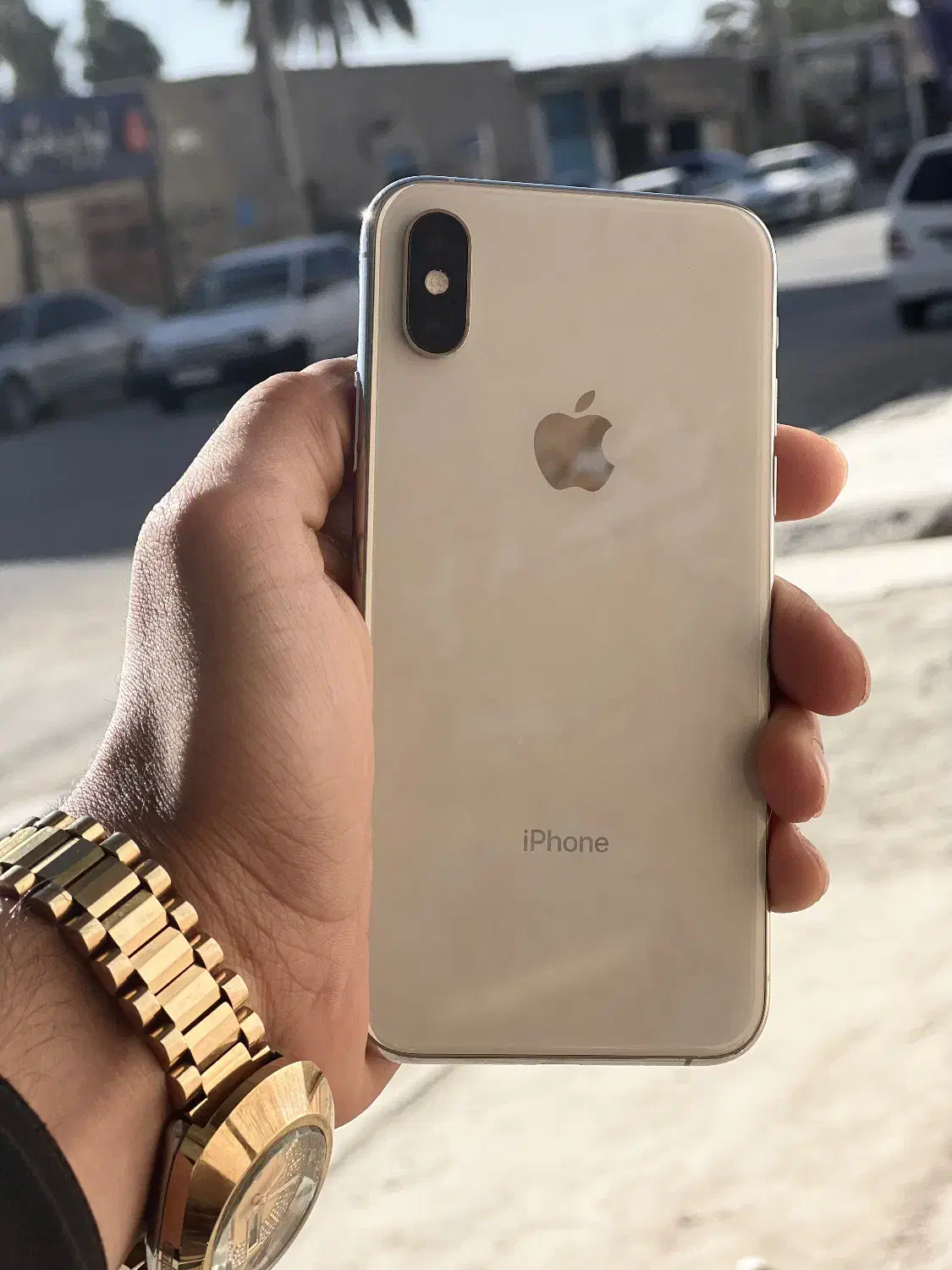 گوشی ایفونxs|موبایل|سراوان, |دیوار