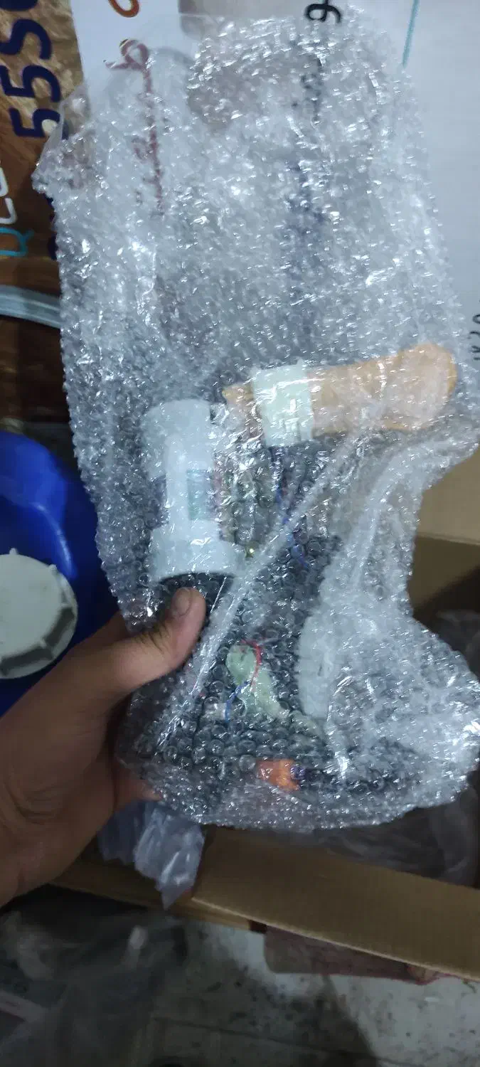 مقداری لوازم یدکی به قیمت فاکتور پارسال|قطعات یدکی و لوازم جانبی|هشتگرد, شهرک ریحانه|دیوار