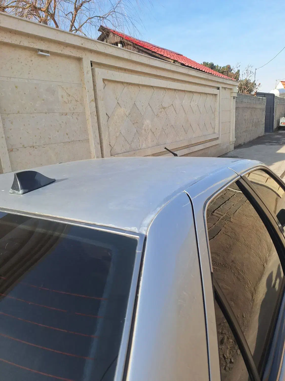 پژو پارس مدل ۸۴ پرشیا|خودرو سواری و وانت|شهریار, رزکان|دیوار