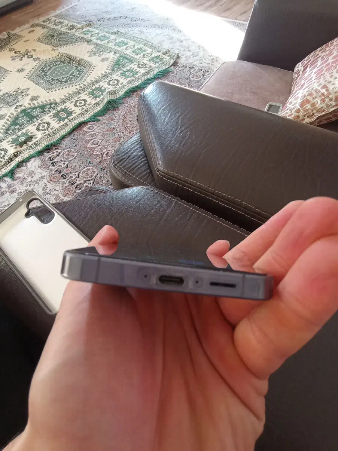 a55|موبایل|آمل, |دیوار