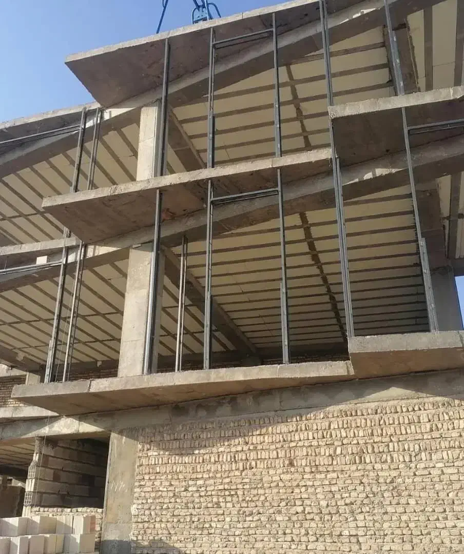 شاگرد جوشکار|استخدام معماری، عمران و ساختمانی|حمیدیا, |دیوار