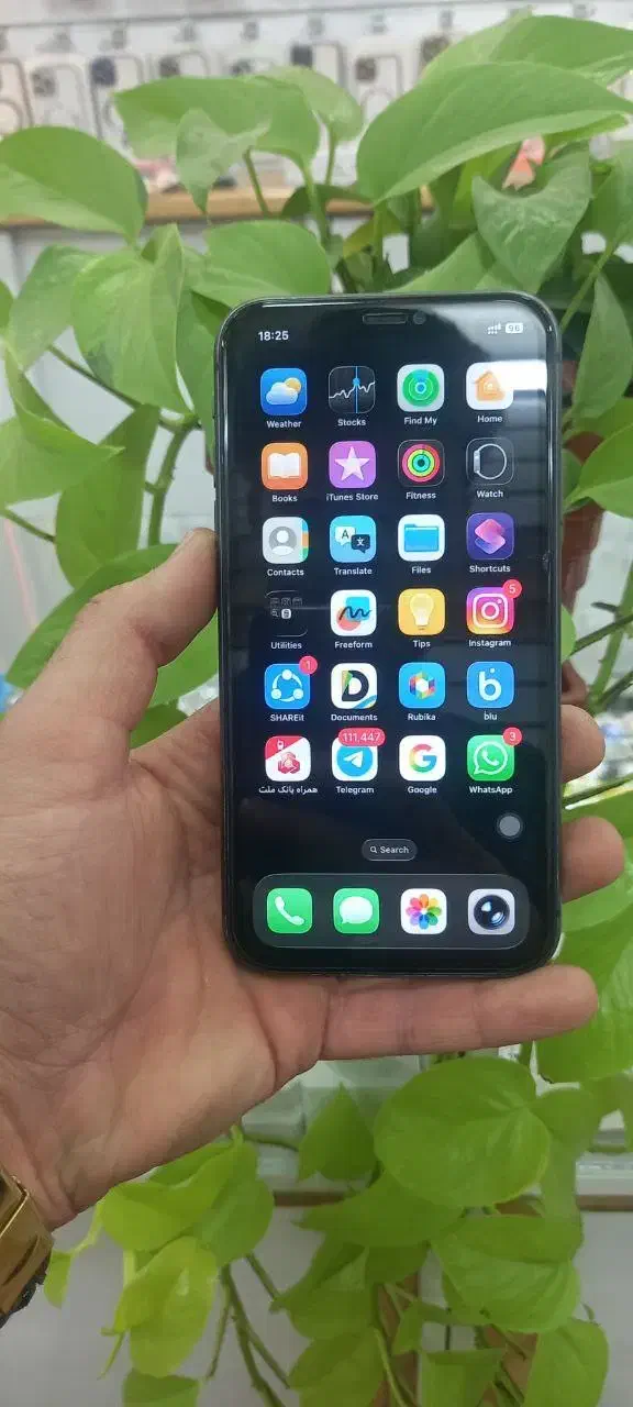 ایفون۱۱|موبایل|علی‌آباد کتول, |دیوار