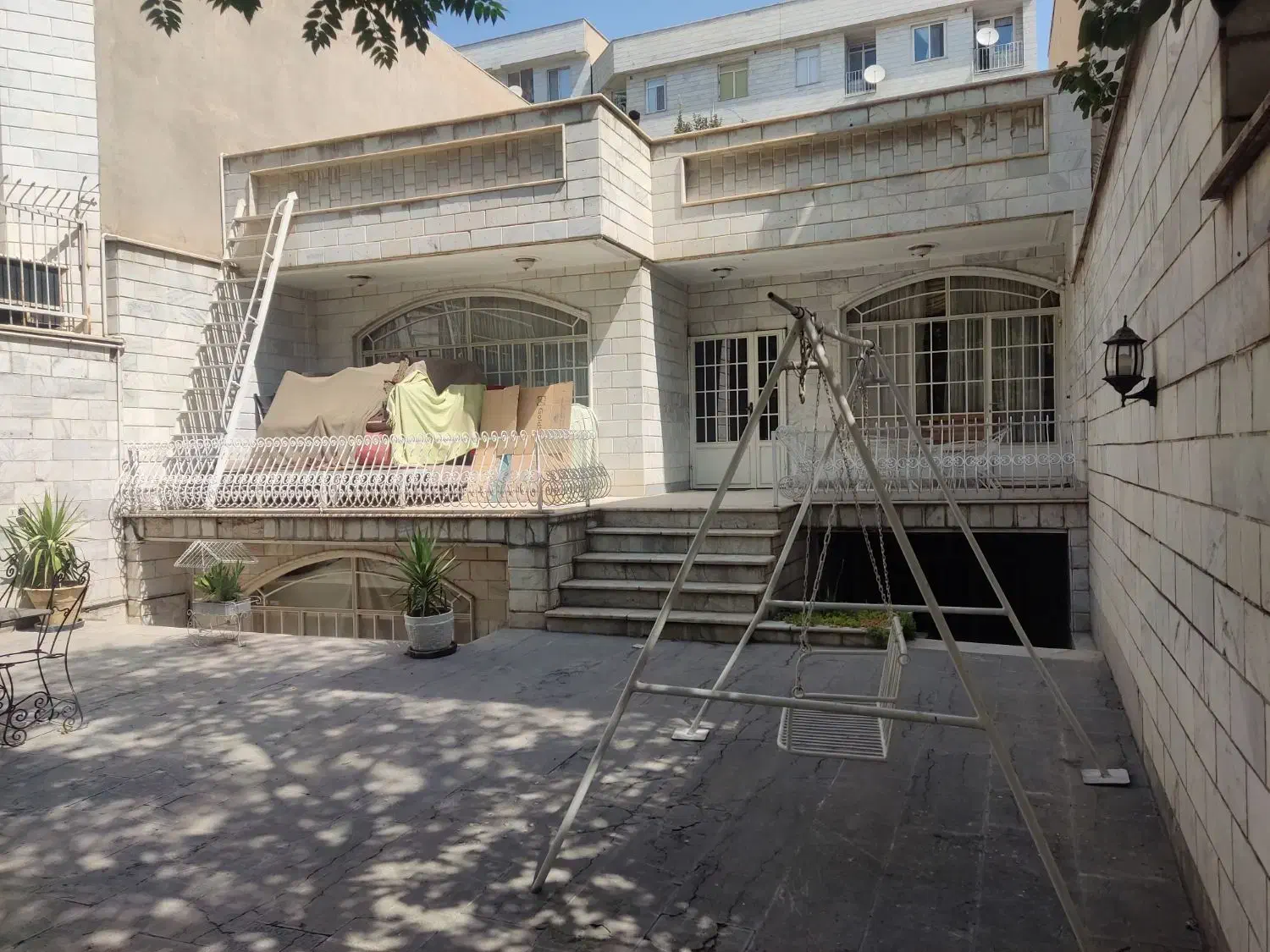 سازمان برنامه شمالی ۴۰۰ متر مستقلات موقعیت اداری|اجارهٔ دفتر کار، اتاق اداری، مطب|تهران, سازمان برنامه شمالی|دیوار