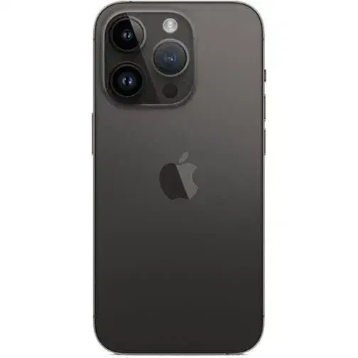 14pro max 256black|موبایل|تهران, شمس‌آباد|دیوار