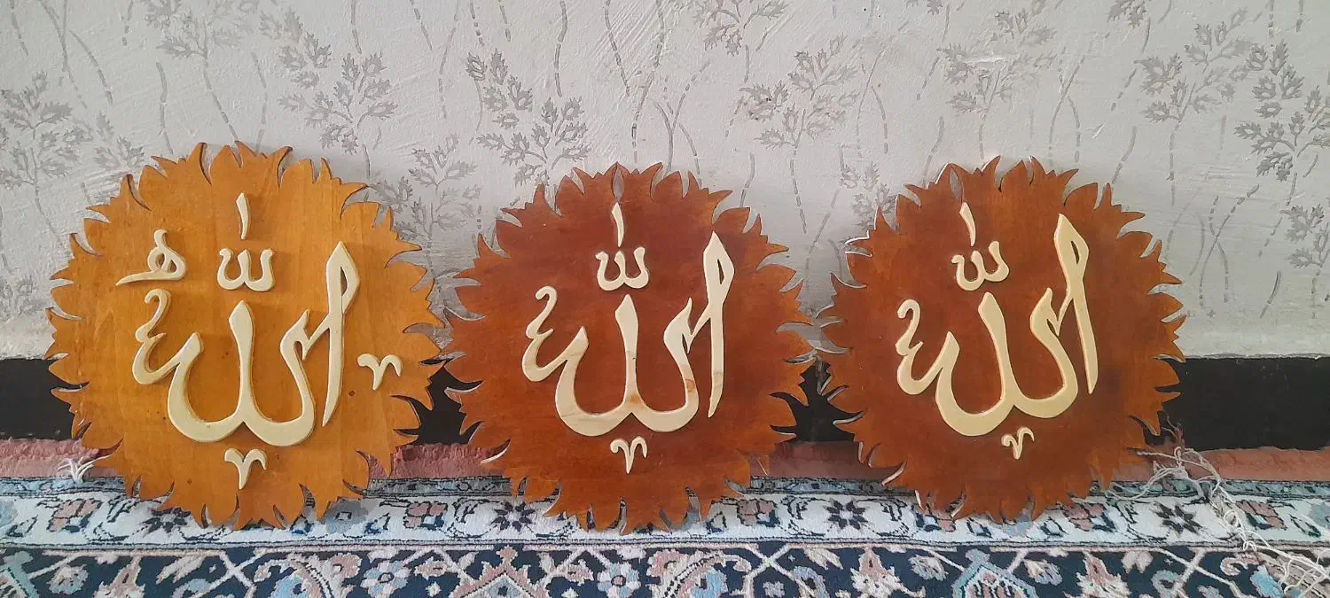 پردیس خیابان کل رخ گلاب ۲|صنایع دستی و سایر لوازم تزئینی|اهواز, پردیس|دیوار