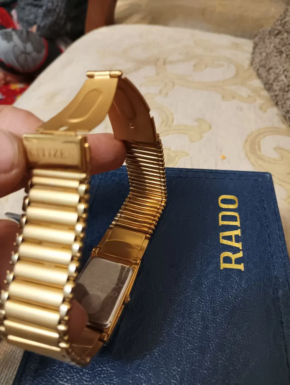 چند عدد ساعت مچی اصلی زنانه و مردانه|ساعت|ارومیه, |دیوار