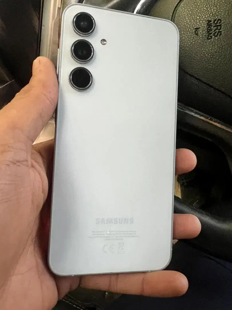 گوشی سامسونگ A55|موبایل|آمل, |دیوار