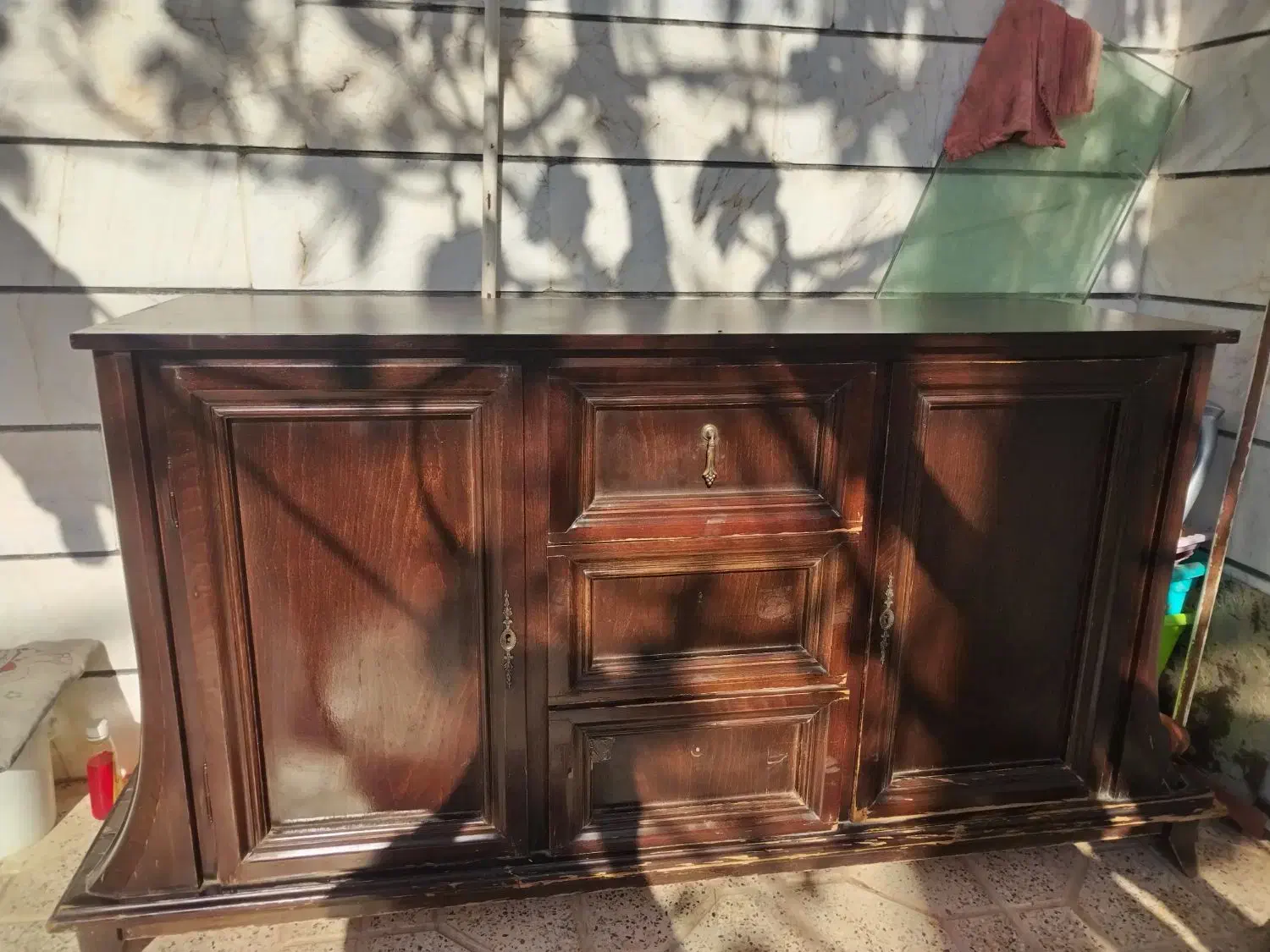 میزکنسول|مبلمان خانگی و میز عسلی|قزوین, |دیوار