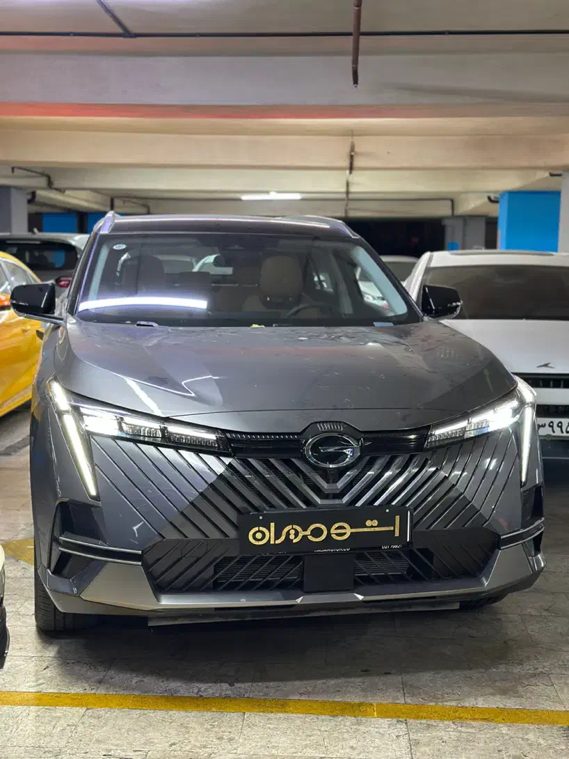 گک امکو بنزینی ۲۰۲۴ نقد اقساط بانکی|خودرو سواری و وانت|تهران, ظفر|دیوار