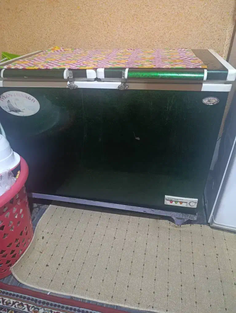 فریزر صندوقی|یخچال و فریزر|خورموج, |دیوار