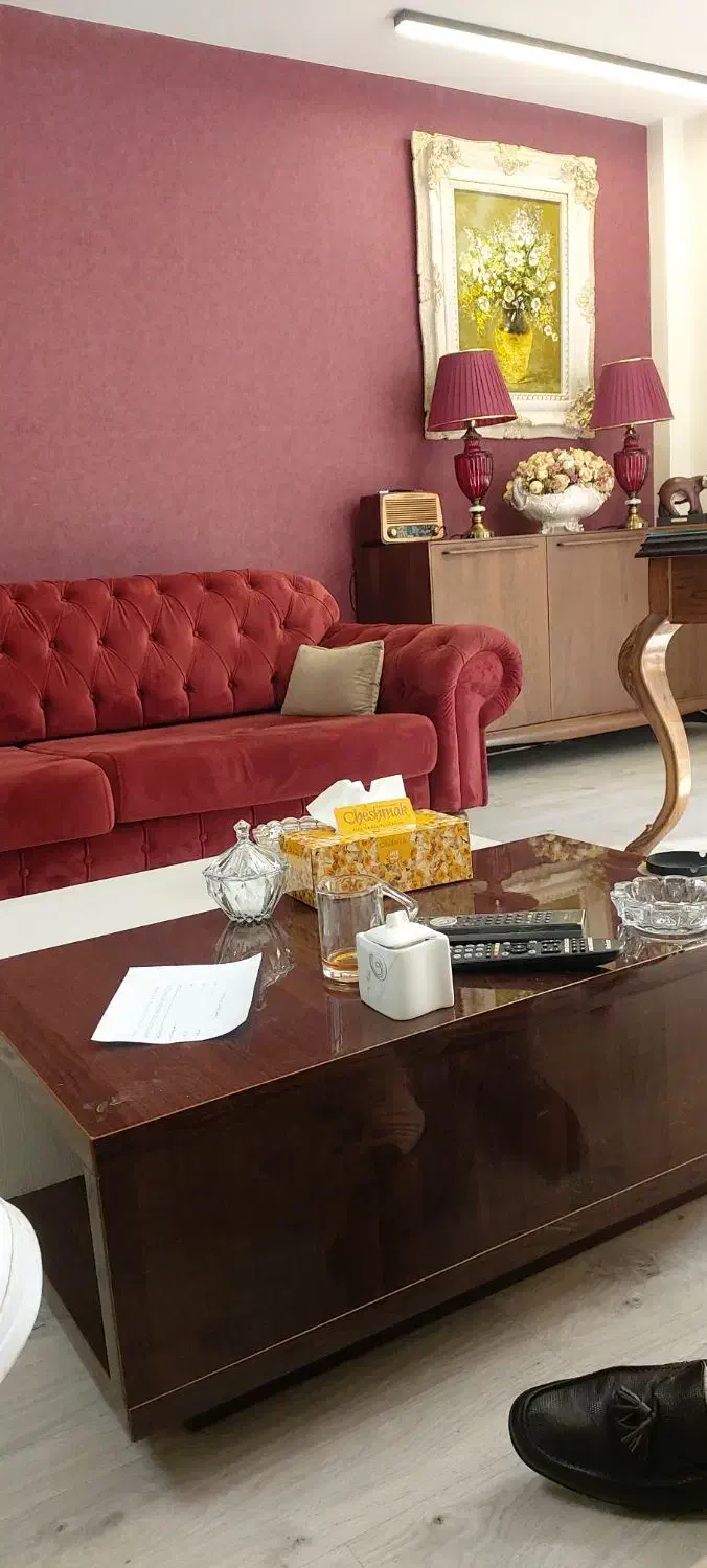 استخدام منشی خانم|استخدام اداری و مدیریت|تهران, الهیه|دیوار