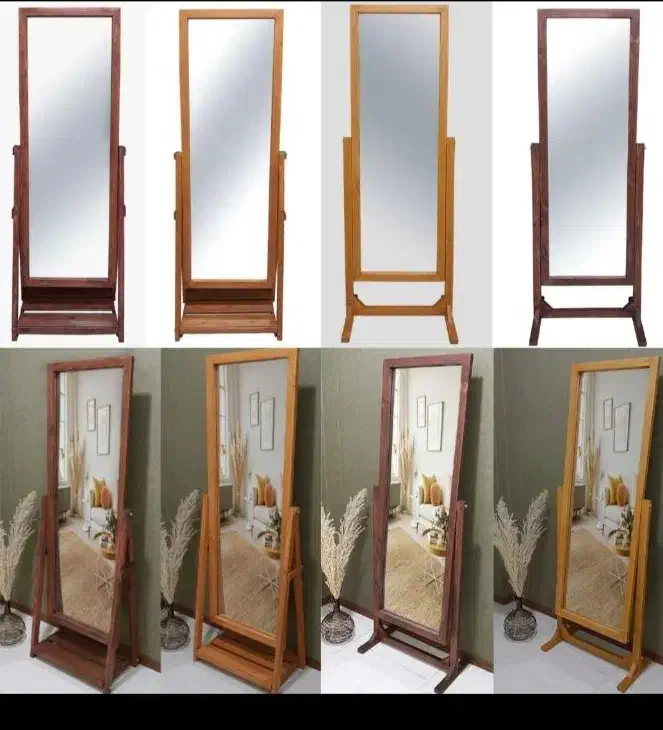 اینه قدی دفرمه. اینه قدی بلند|آینه|خرم‌آباد, |دیوار