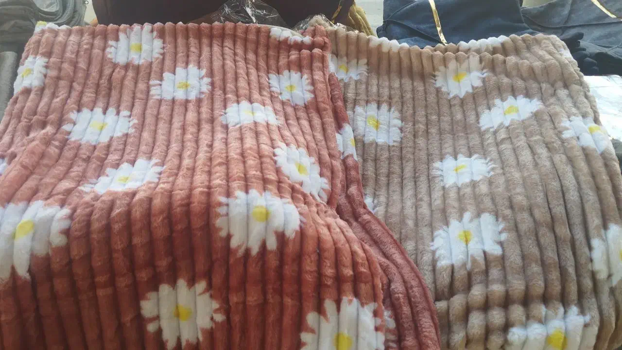 رو بالشتی حوله ای جنس اعلا|رختخواب، بالش، پتو|چرداول, |دیوار