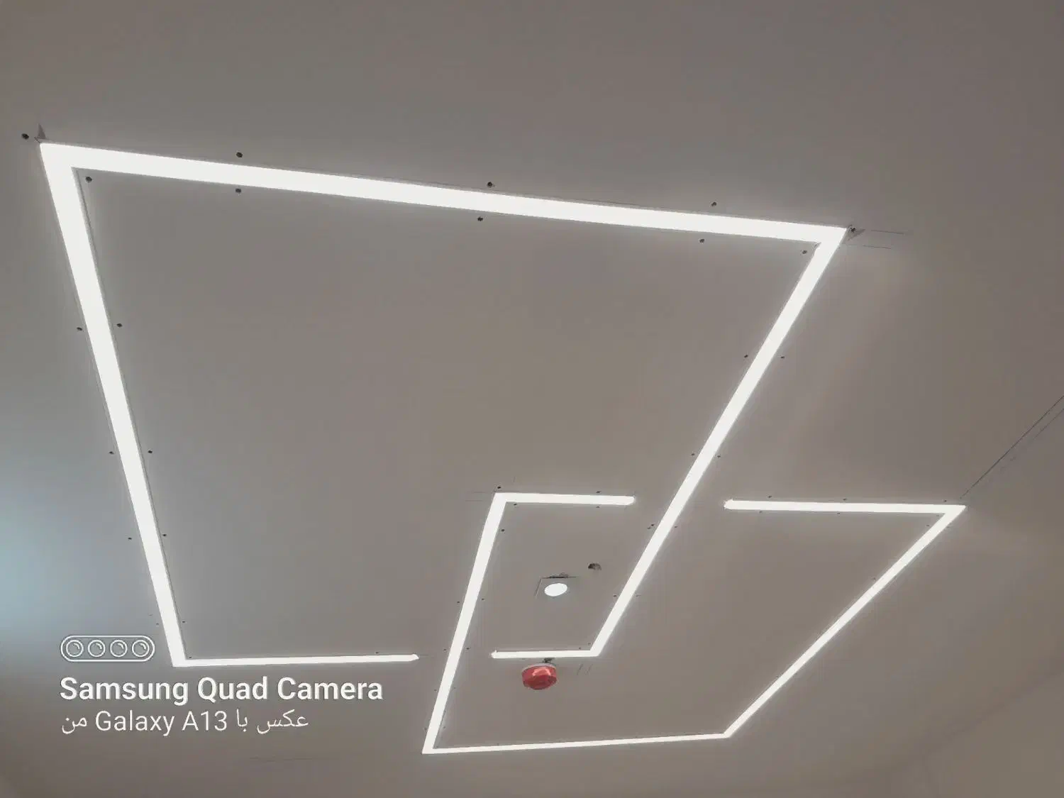 لاین نوری|ریسه و چراغ تزئینی|بیرجند, |دیوار