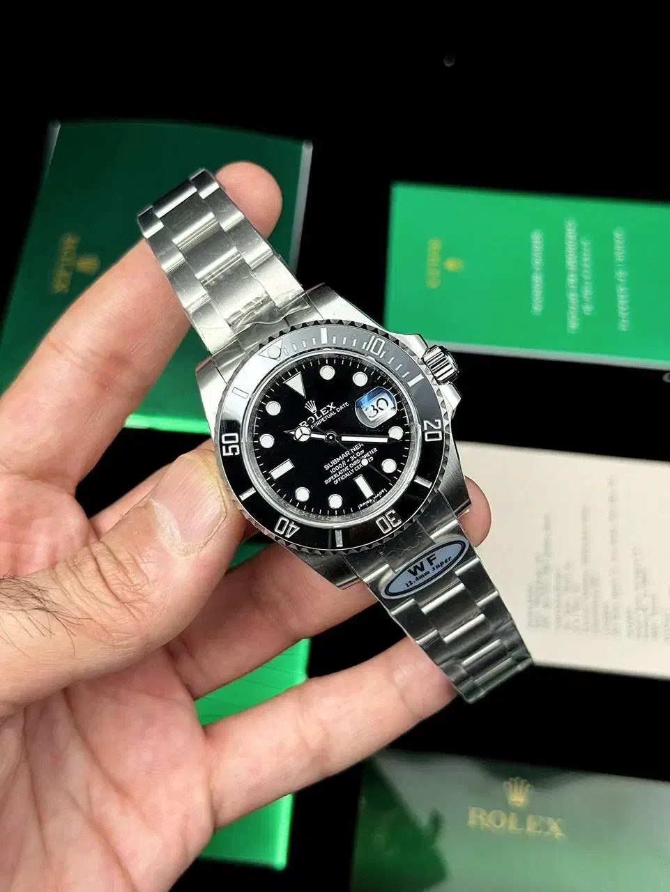 رولکس رپلیکا سوئیس|ساعت|تهران, بازار|دیوار