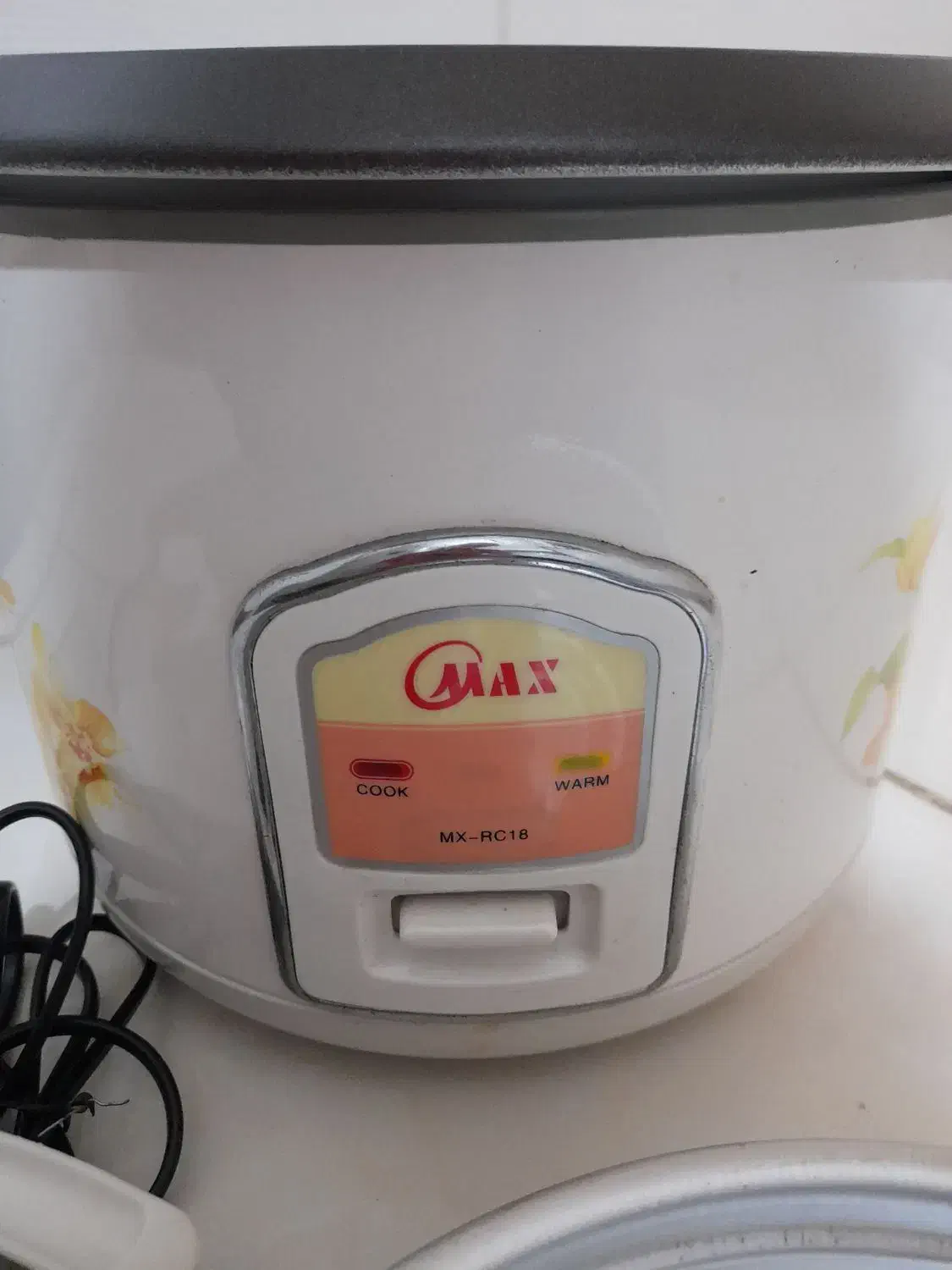 پلوپز مکس نونو|اجاق گاز و لوازم برقی پخت‌وپز|مسجد سلیمان, |دیوار