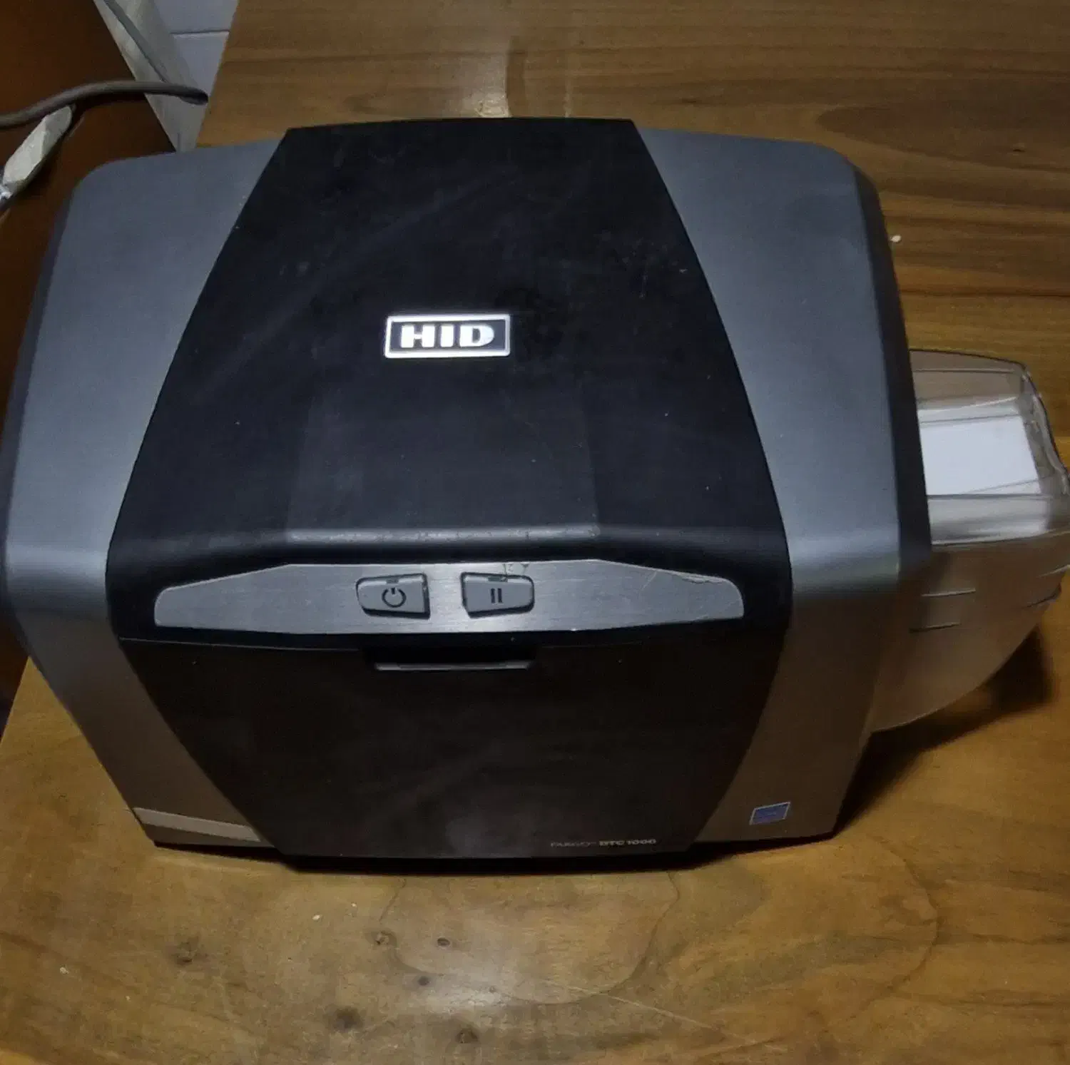 چاپ کارت pvc فارگو 1000DTC|پرینتر، اسکنر، کپی، فکس|تهران, ایرانشهر|دیوار