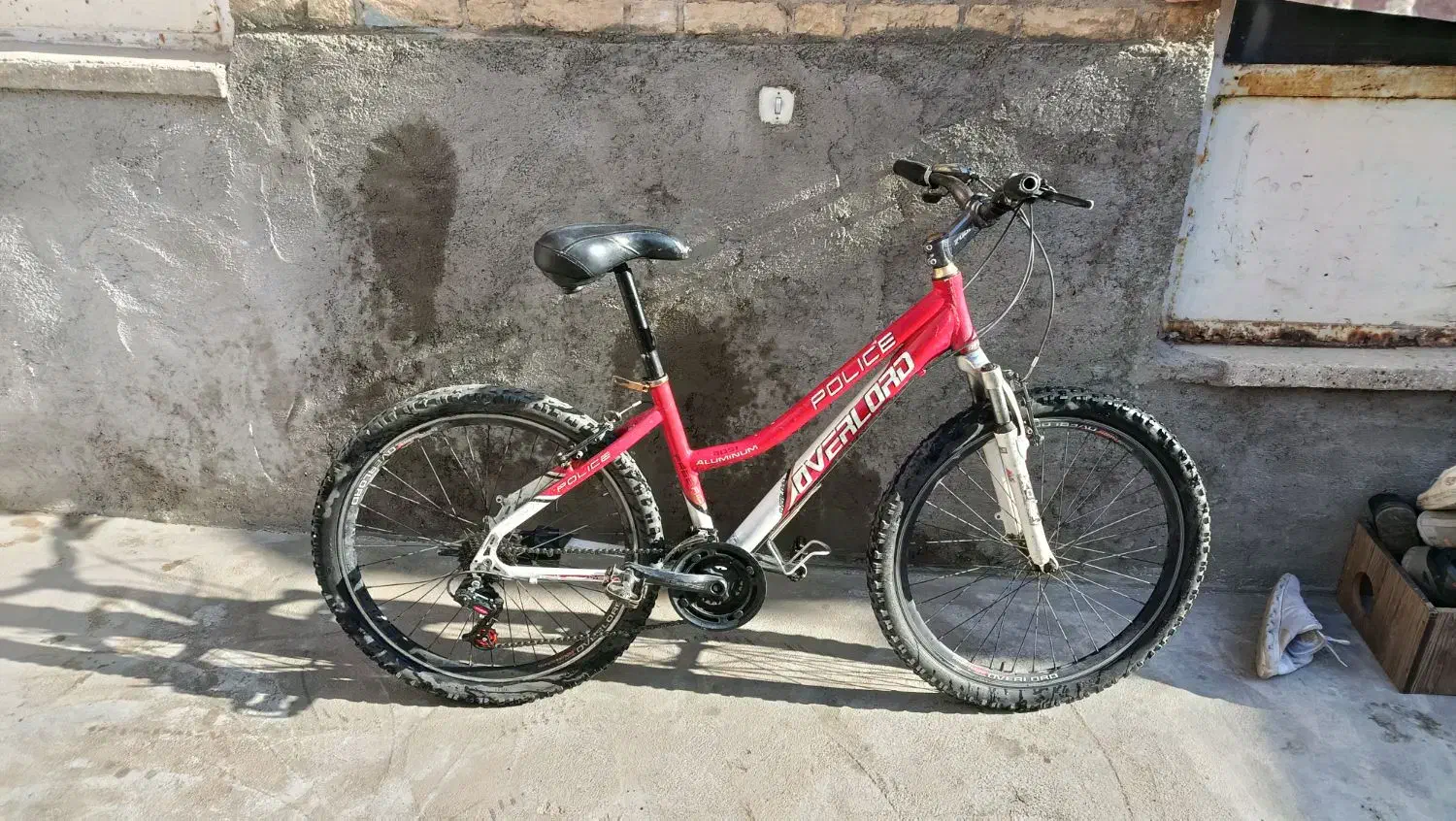 دوچرخه|دوچرخه، اسکیت، اسکوتر|یزد, |دیوار