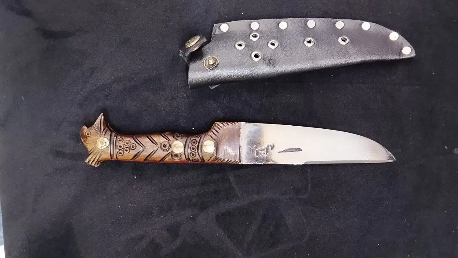 چاقو|کوهنوردی و کمپینگ|قم, نوبهار|دیوار