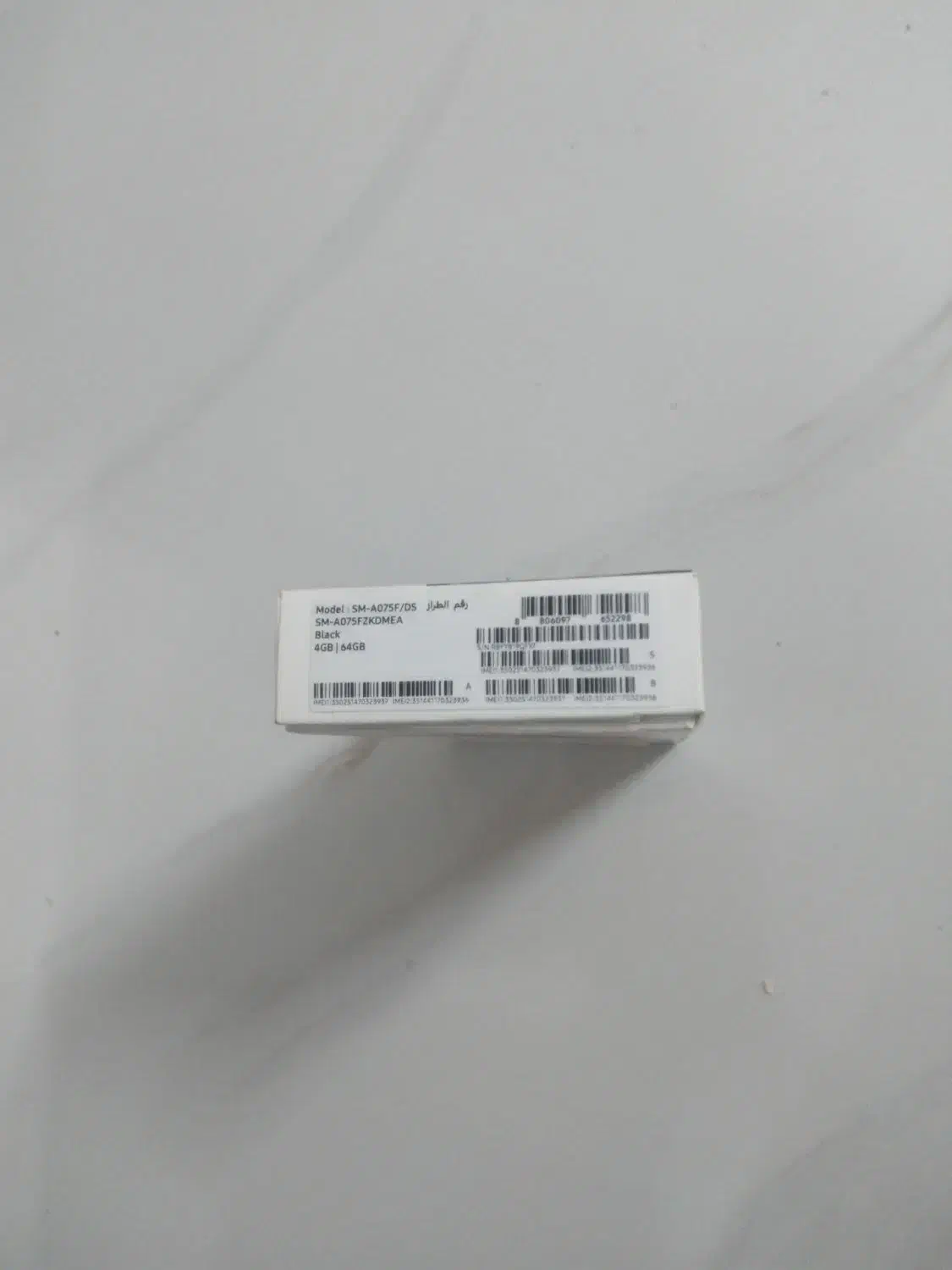 گوشی سامسونگ a07 نقد و اقساط با چک|موبایل|تهران, والفجر (افسریه)|دیوار