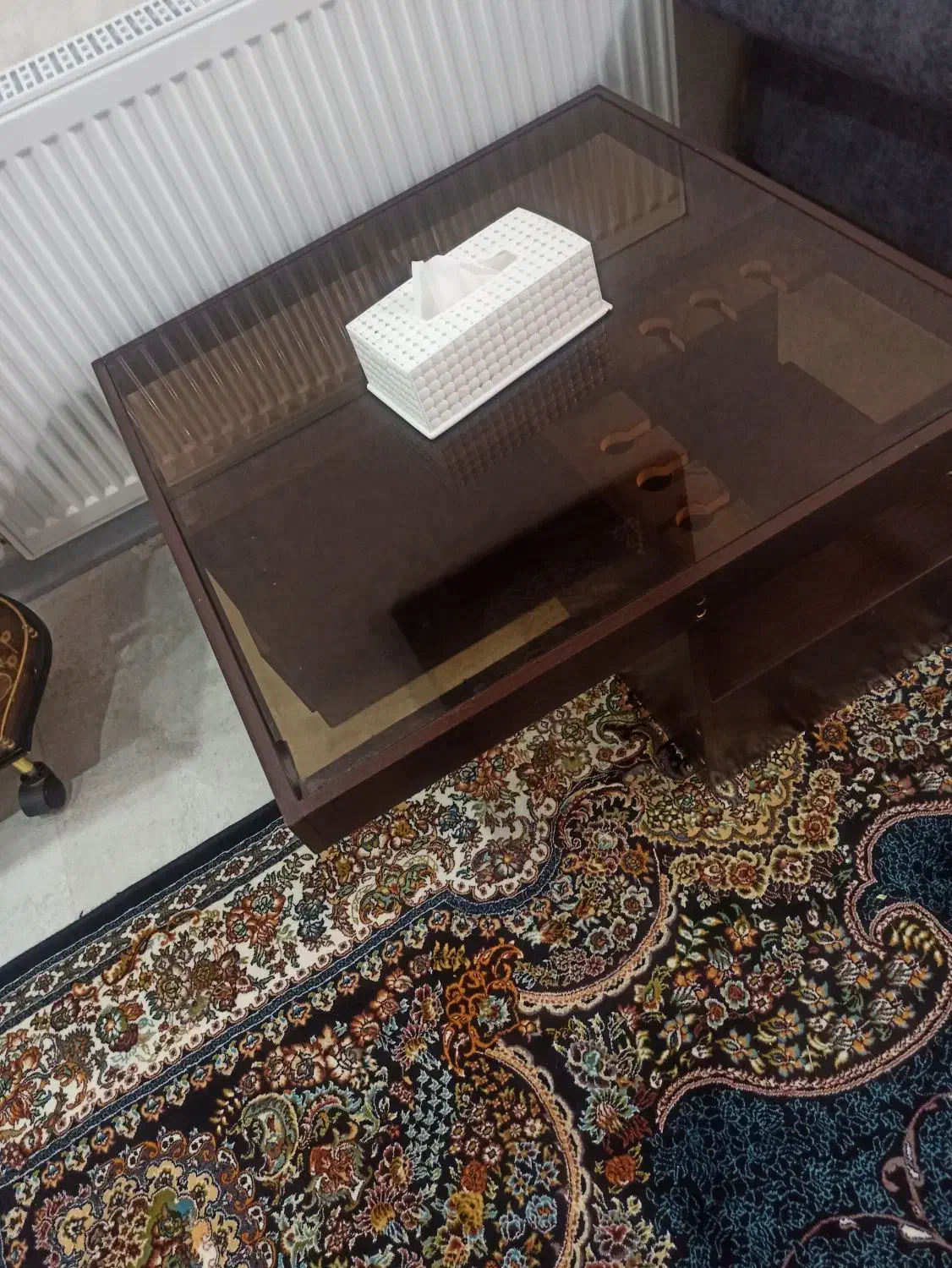 میز|مبلمان خانگی و میز عسلی|شهریار, شهریار|دیوار