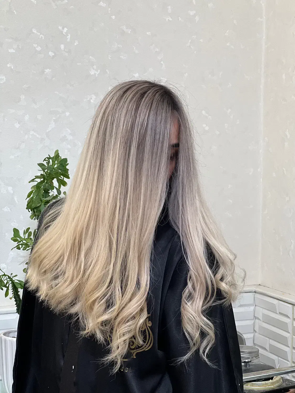 اکستنشن مژه ۵۰۰ کاشت ناخن ۳۸۰|خدمات آرایشگری و زیبایی|رباطکریم, رباطکریم|دیوار