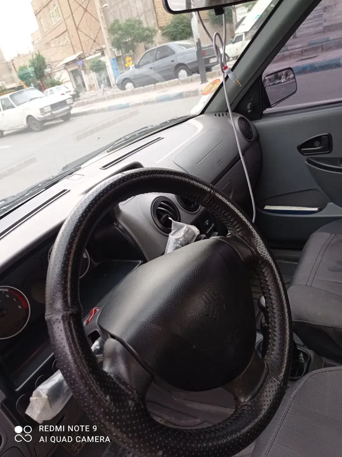 پرایدوانت ۱۵۱ فروشی مدل ۱۴۰۳|خودرو سواری و وانت|پاکدشت, حصار امیر|دیوار