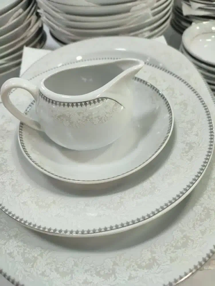 ظروف پذیرایی 30نفره|ظروف سرو و پذیرایی|ارومیه, |دیوار