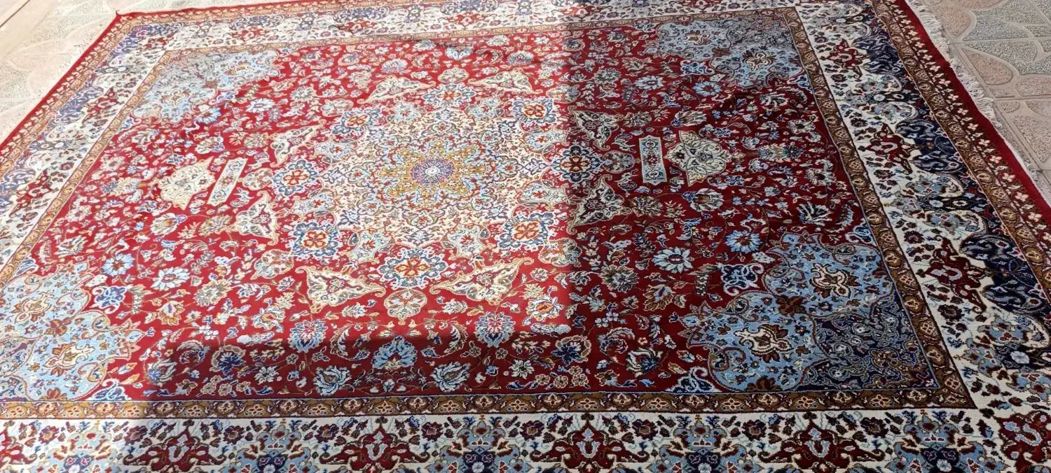 فرش ماشینی|فرش|نجف‌آباد, فاز ۲ شهرک آزادگان|دیوار