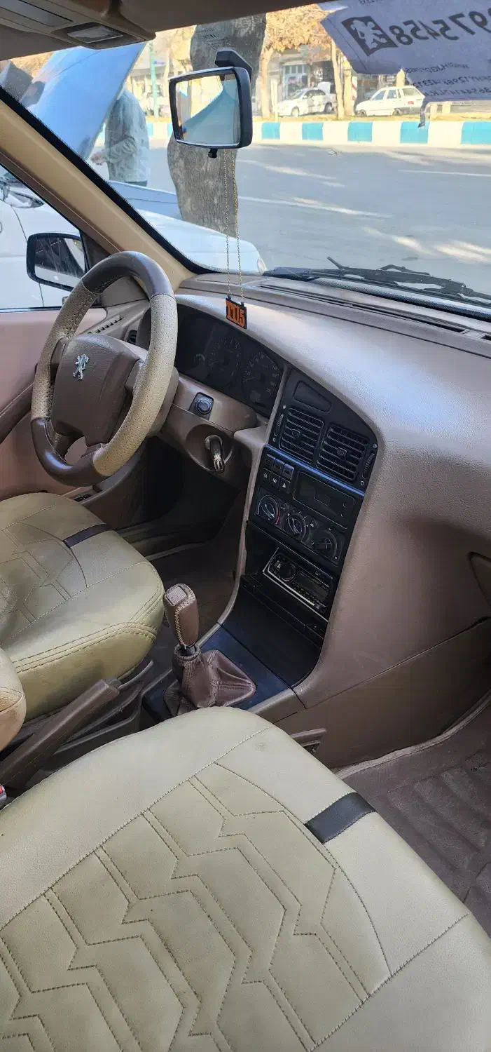 پژو tu5|خودرو سواری و وانت|پیرانشهر, |دیوار