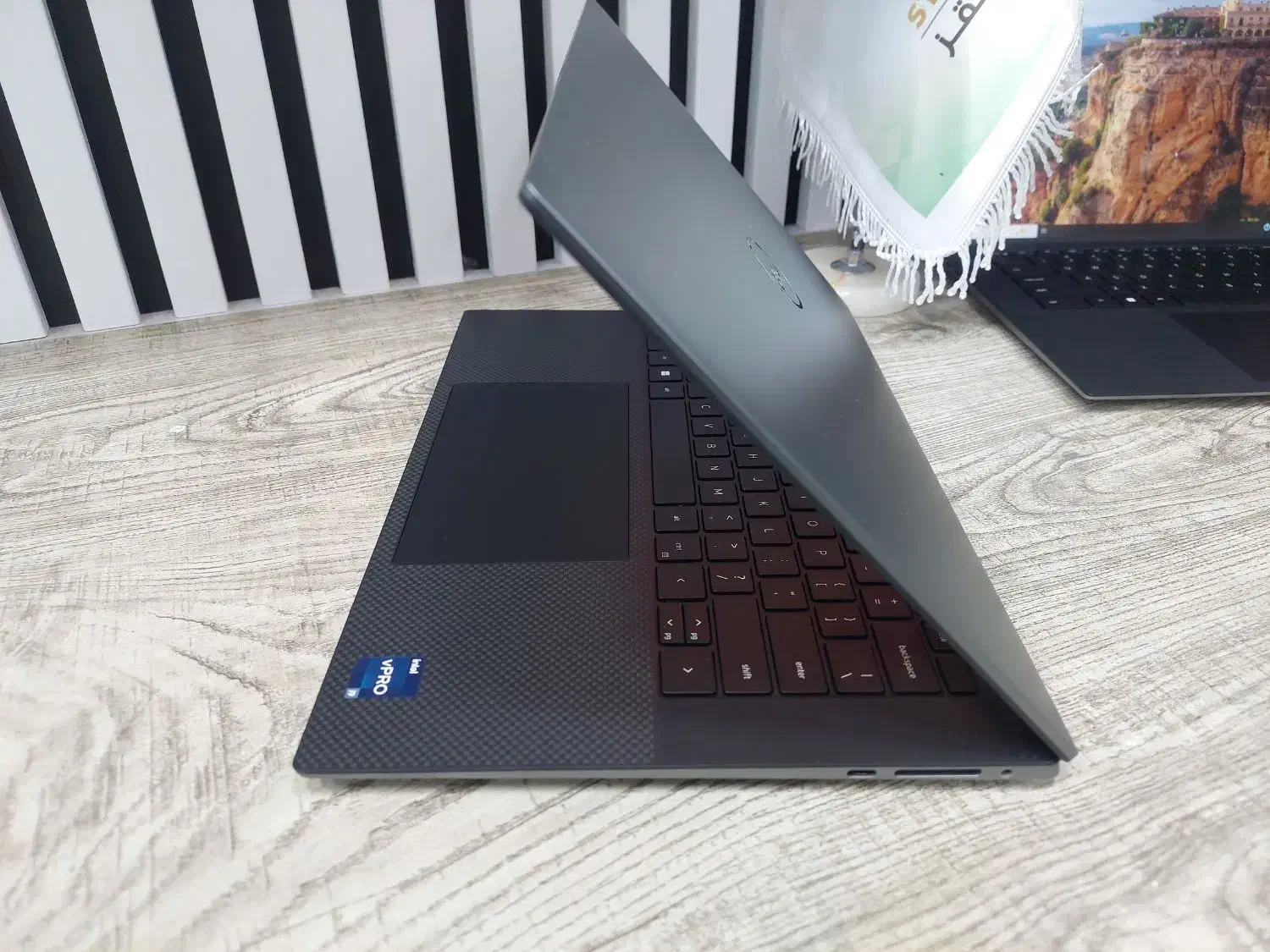 Delk precision 5570 i9-12900H / 8GB RTX A2000|رایانه همراه|سقز, |دیوار