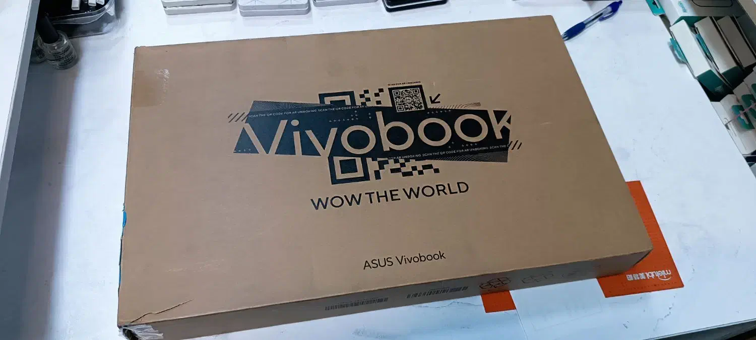 لپتاپ ایسوس|رایانه همراه|تهران, گلستان (شهرک راه آهن)|دیوار