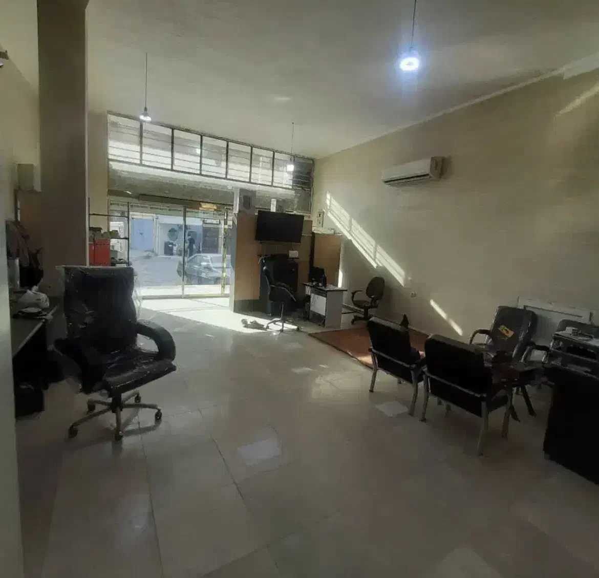 ۷۰متر/اداری/تجاری|اجارهٔ دفتر کار، اتاق اداری، مطب|بومهن, |دیوار