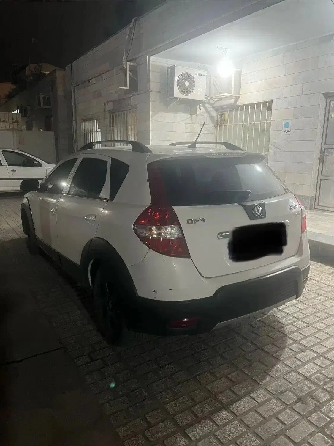 h30cros 1396|خودرو سواری و وانت|گنبد کاووس, |دیوار