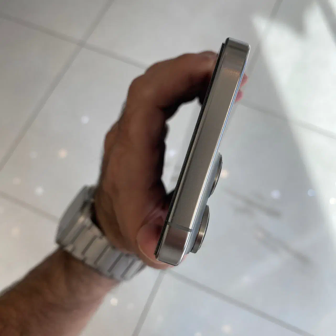 16promax لازرورقی|موبایل|قم, بکایی|دیوار