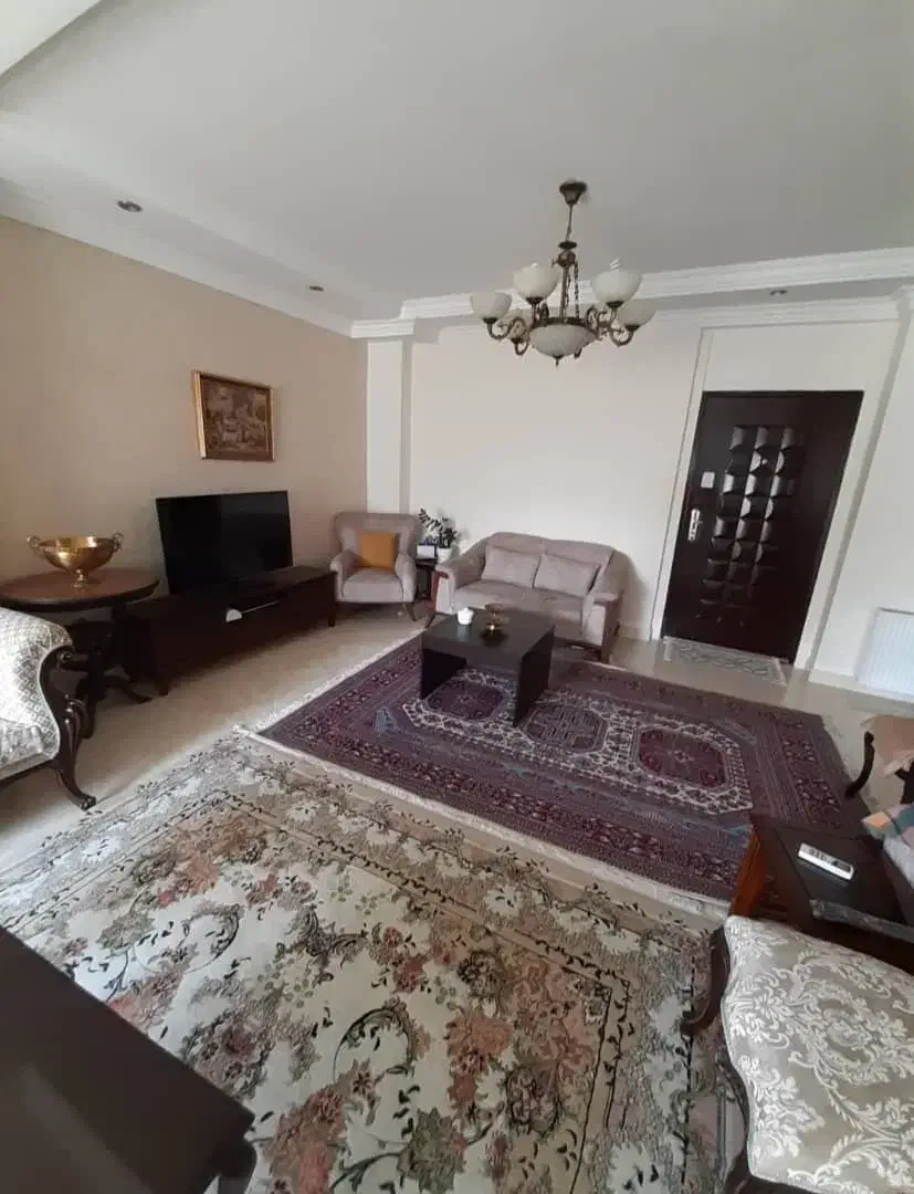 110متری /گلشهر 2/2خواب /تک واحدی /دیزاین شده|اجارهٔ آپارتمان|گرگان, |دیوار