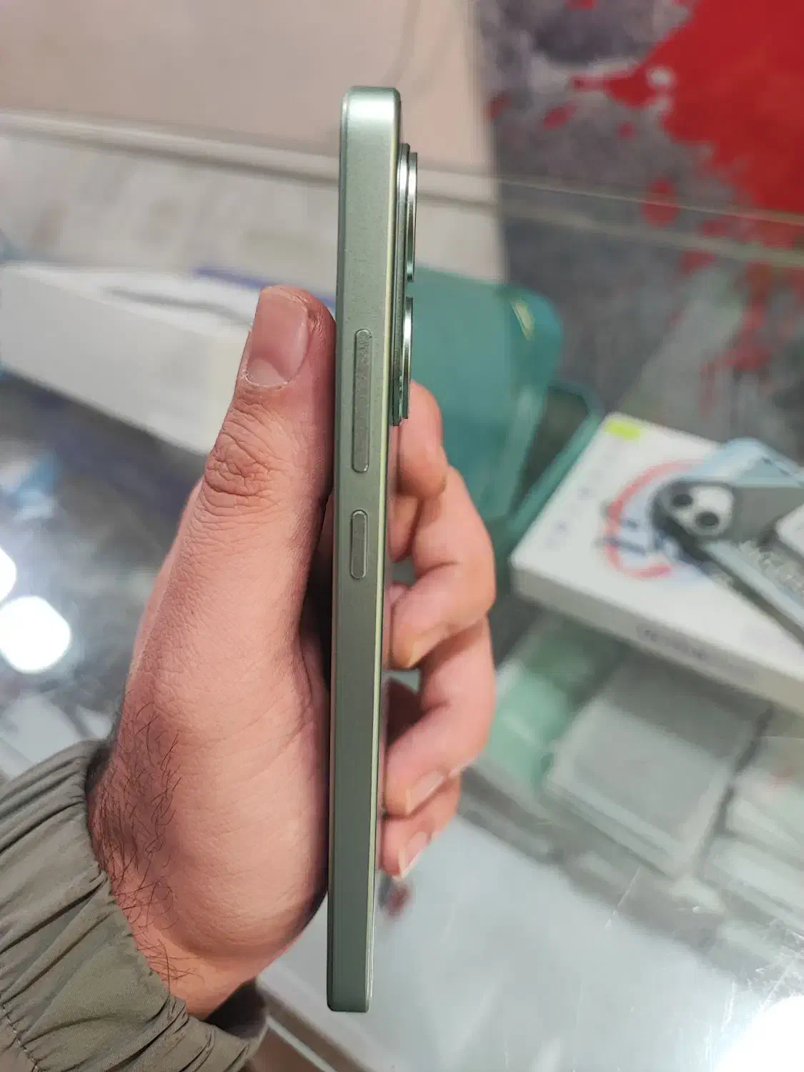 poco x7pro|موبایل|پاکدشت, پاکدشت (مامازند)|دیوار