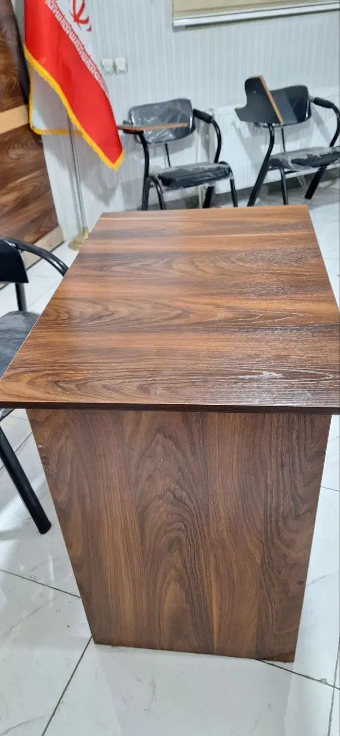 میز‌مدیریتفقط۲۵۰۰۰۰۰|میز تحریر و کامپیوتر|گلستان (تهران), |دیوار