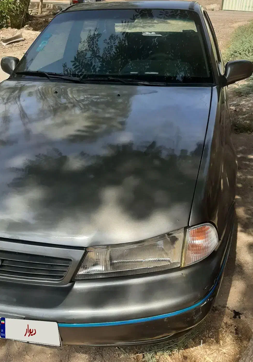 دووسیلو مدل ۸۰|خودرو سواری و وانت|سمنان, |دیوار