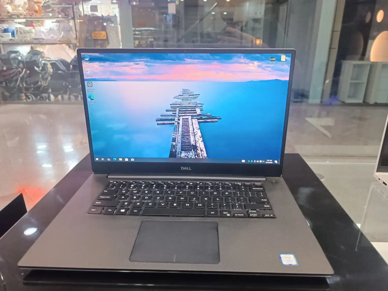 DELL PRECISION 5540|رایانه همراه|شیراز, شهرک گلستان|دیوار