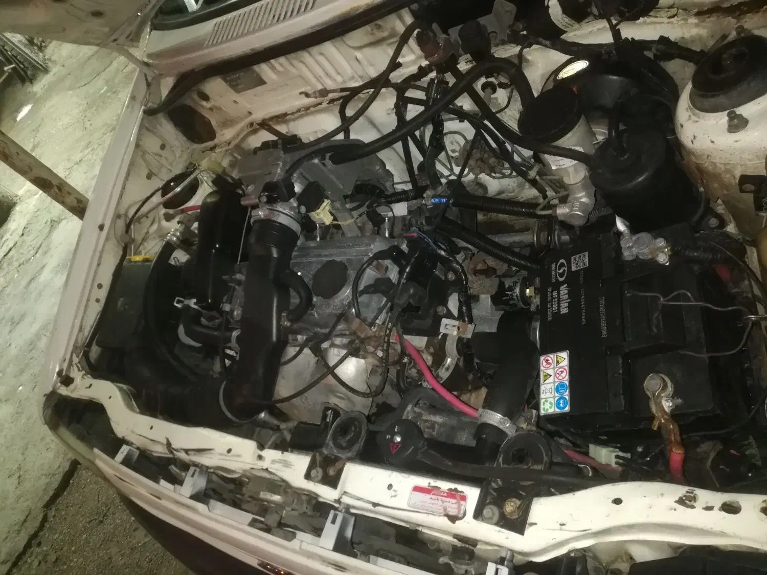 پراید84|خودرو سواری و وانت|اهواز, نادری|دیوار