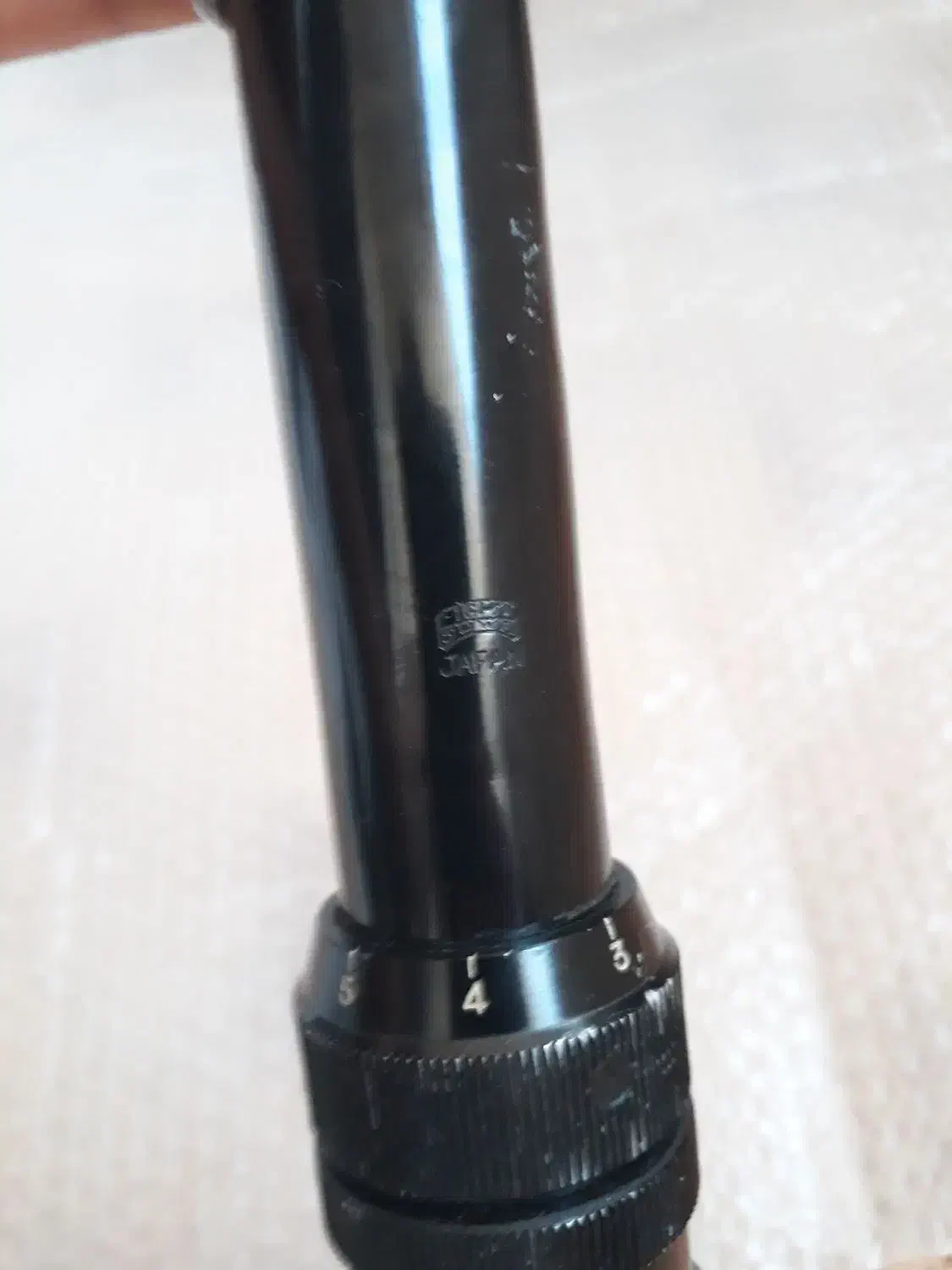 دوربین شکاری هانتر ژاپن|کوهنوردی و کمپینگ|شیراز, ریاستی|دیوار