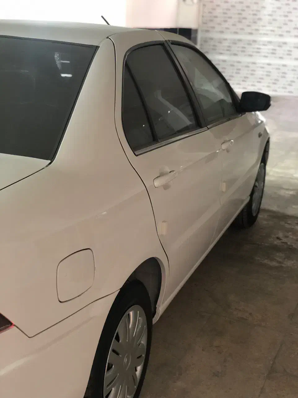 سورن پلاسXvu7|خودرو سواری و وانت|فردیس, شهرک شهید حسینی|دیوار