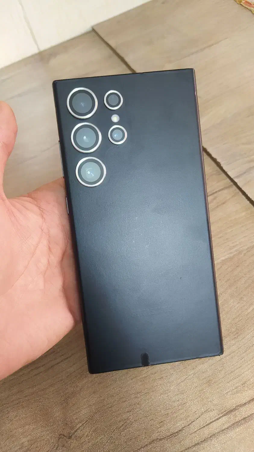 گوشی S24ultra|موبایل|قم, شاد قلی|دیوار