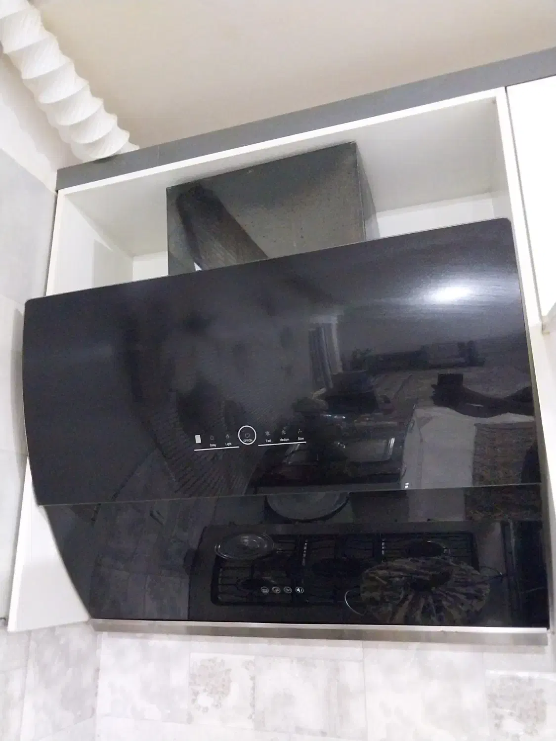 هود مورب|هود|اسلام‌شهر, شهرک فرهنگیان|دیوار