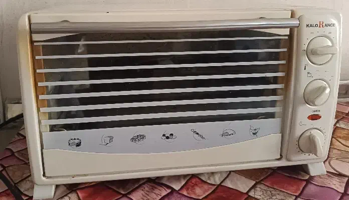 توستر|اجاق گاز و لوازم برقی پخت‌وپز|کرمانشاه, |دیوار