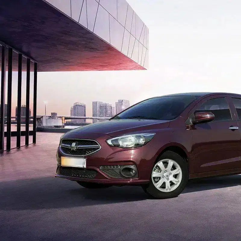 حواله شاهین پلاس|خودرو سواری و وانت|سده (خراسان جنوبی), |دیوار