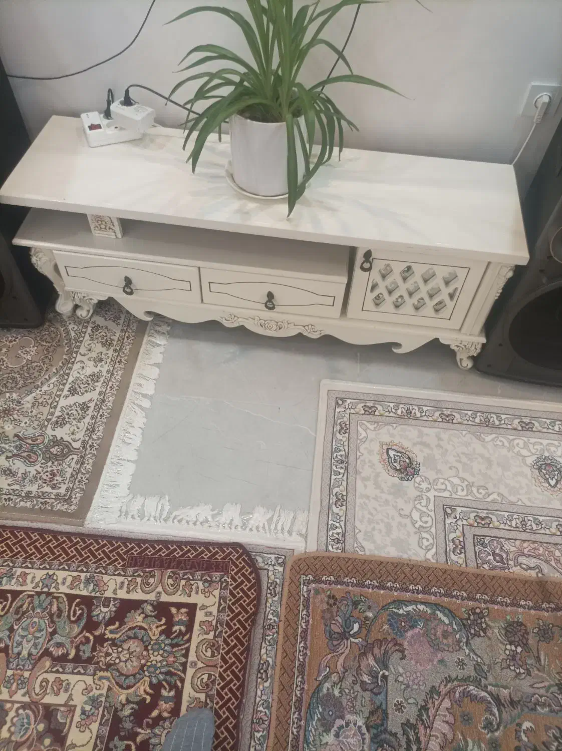 میزتلوزیون|میز تلویزیون|ماهدشت, |دیوار